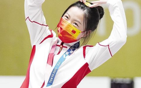 2024年是奥运年，这个夏天又要热血沸腾了