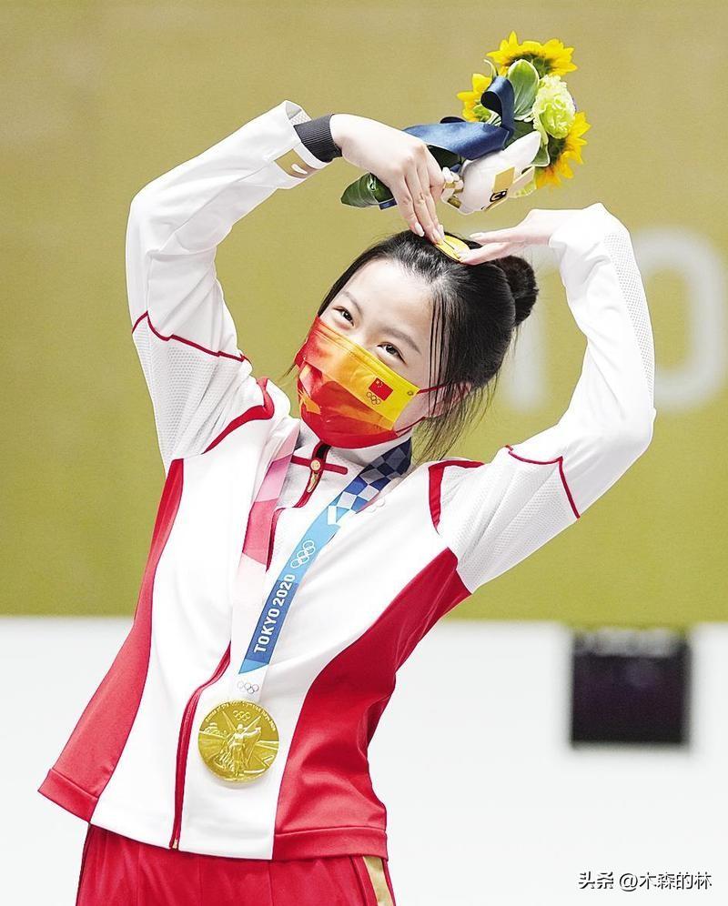 2024年是奥运年，这个夏天又要热血沸腾了