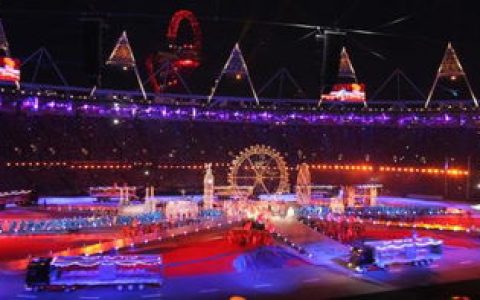巴黎承办几届奥运会