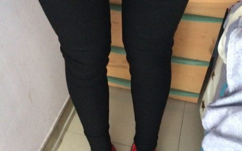 腿粗怎么办？