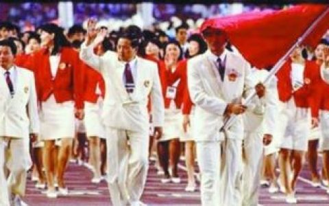 你还知道我国哪些运动员获得过奥运会冠军