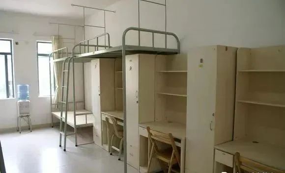 全国200所大学宿舍情况盘点！有空调的不多！-图2