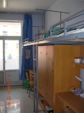 全国200所大学宿舍情况盘点！有空调的不多！-图103