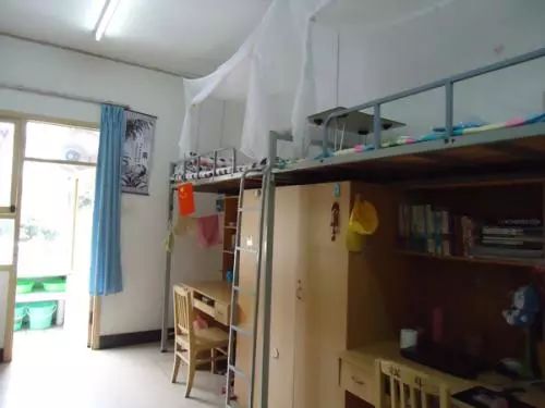 全国200所大学宿舍情况盘点！有空调的不多！-图107