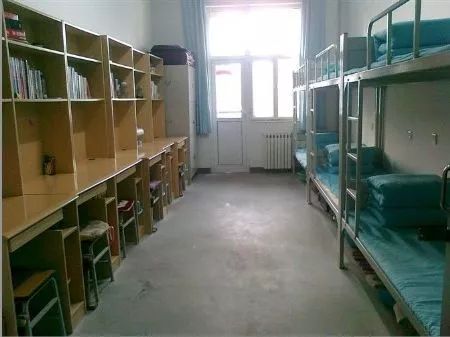 全国200所大学宿舍情况盘点！有空调的不多！-图118