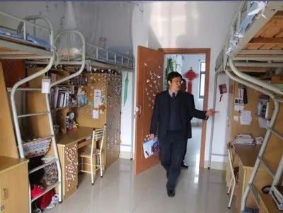 全国200所大学宿舍情况盘点！有空调的不多！-图122