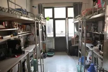 全国200所大学宿舍情况盘点！有空调的不多！-图128