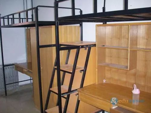 全国200所大学宿舍情况盘点！有空调的不多！-图131