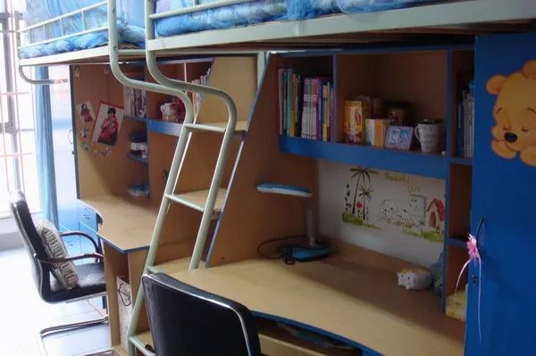全国200所大学宿舍情况盘点！有空调的不多！-图14