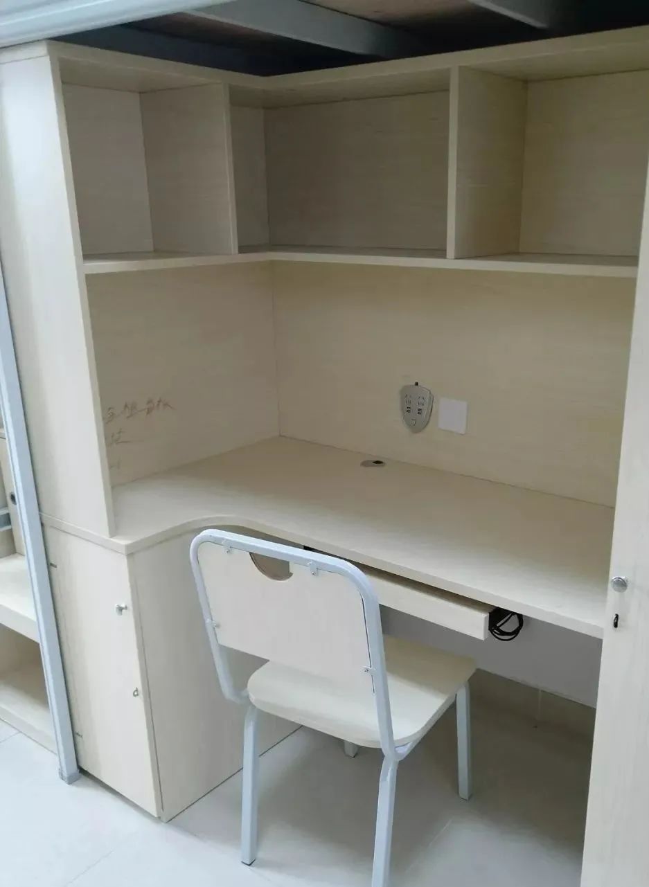 全国200所大学宿舍情况盘点！有空调的不多！-图132