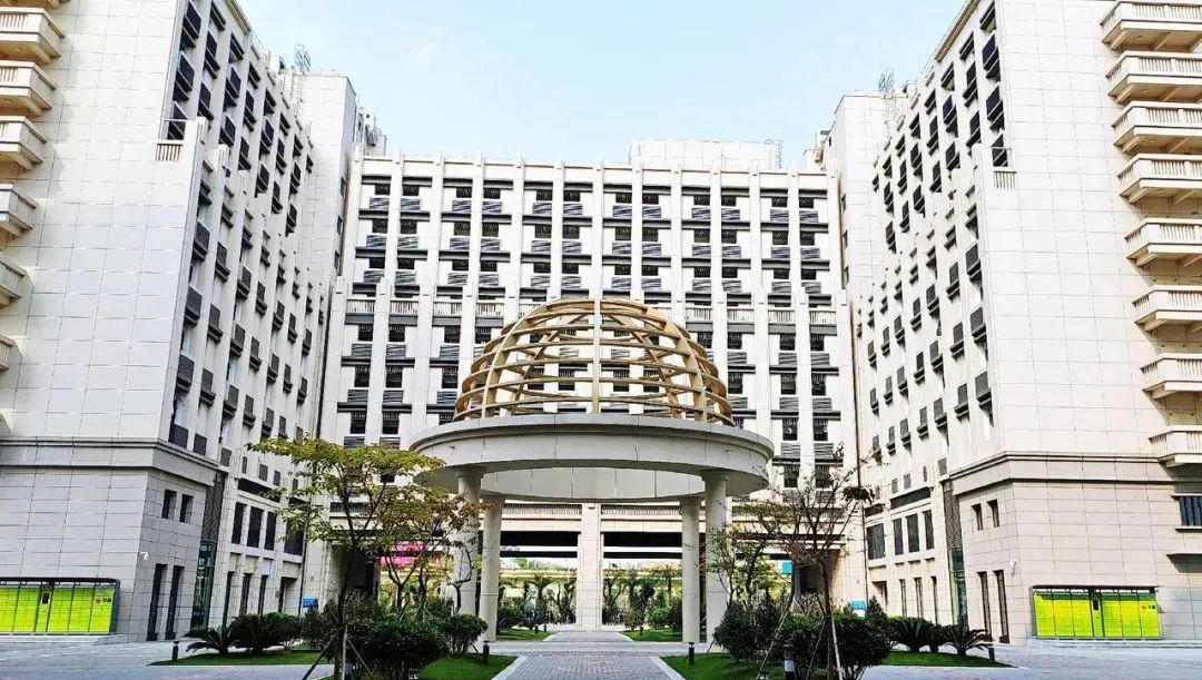 全国200所大学宿舍情况盘点！有空调的不多！-图135