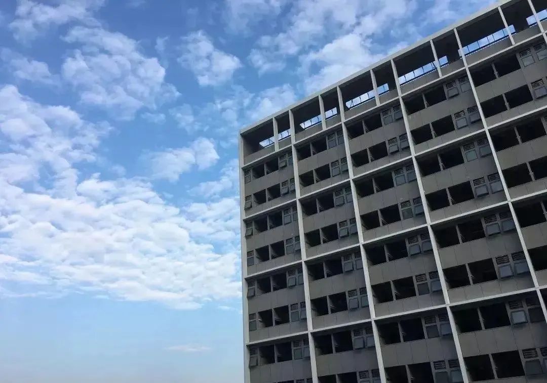 全国200所大学宿舍情况盘点！有空调的不多！-图149
