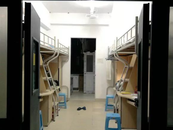 全国200所大学宿舍情况盘点！有空调的不多！-图16
