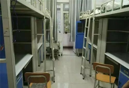 全国200所大学宿舍情况盘点！有空调的不多！-图156