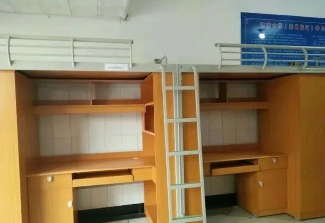 全国200所大学宿舍情况盘点！有空调的不多！-图174