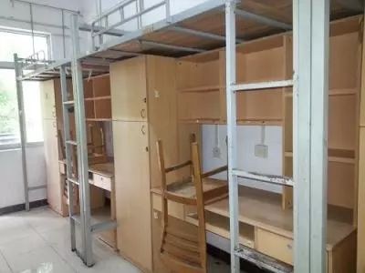 全国200所大学宿舍情况盘点！有空调的不多！-图180