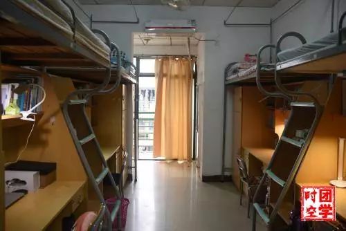 全国200所大学宿舍情况盘点！有空调的不多！-图183