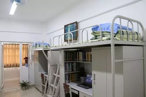 全国200所大学宿舍情况盘点！有空调的不多！-图188