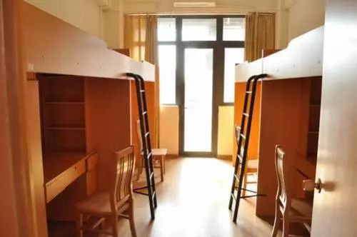 全国200所大学宿舍情况盘点！有空调的不多！-图190