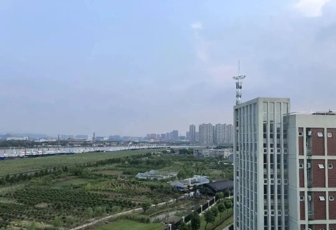 全国200所大学宿舍情况盘点！有空调的不多！-图192