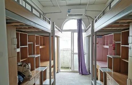 全国200所大学宿舍情况盘点！有空调的不多！-图198