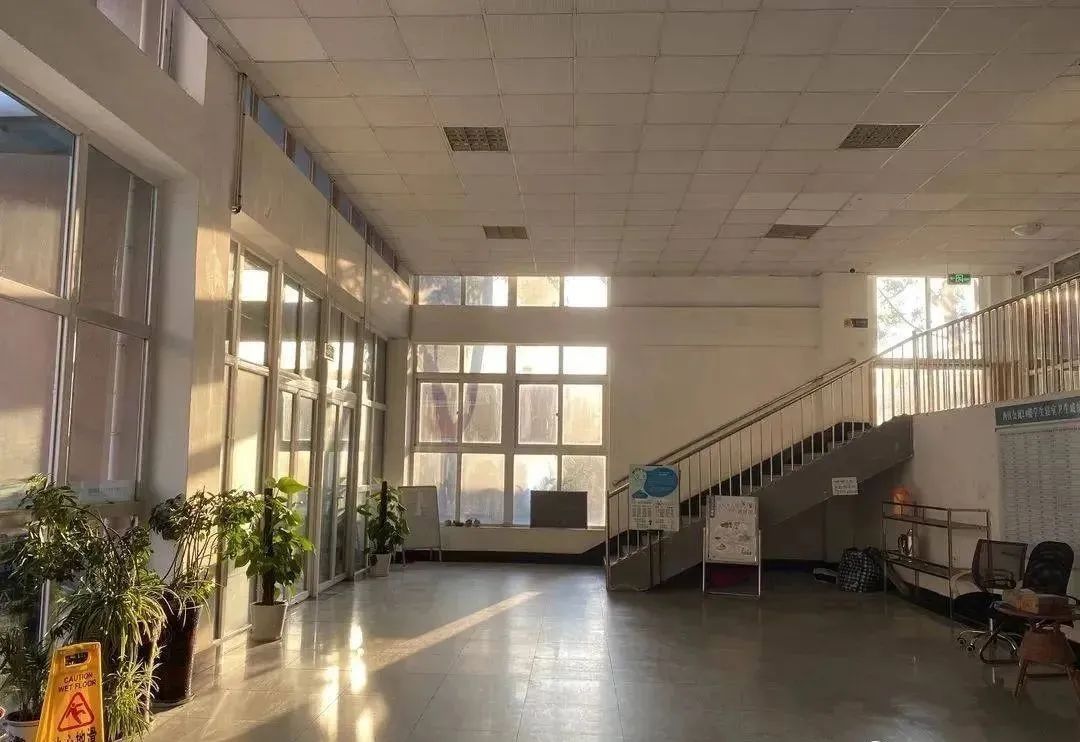 全国200所大学宿舍情况盘点！有空调的不多！-图199