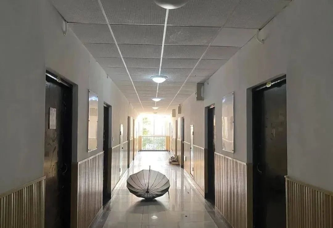 全国200所大学宿舍情况盘点！有空调的不多！-图200
