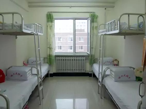 全国200所大学宿舍情况盘点！有空调的不多！-图207