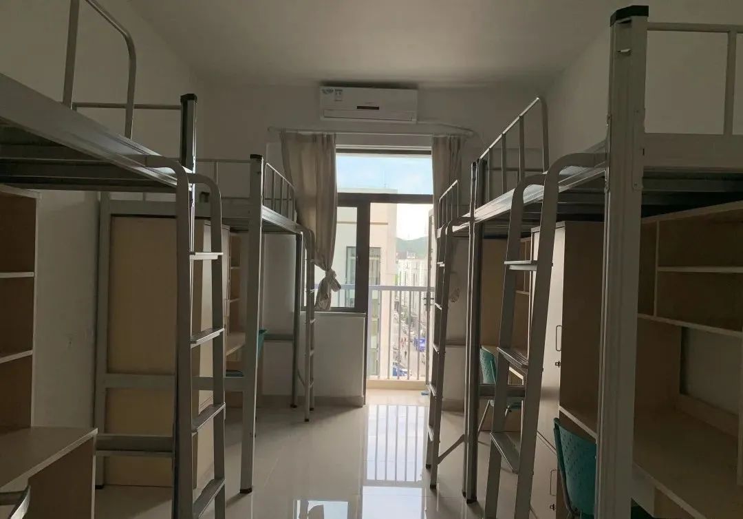 全国200所大学宿舍情况盘点！有空调的不多！-图212