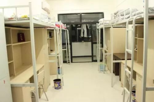 全国200所大学宿舍情况盘点！有空调的不多！-图217
