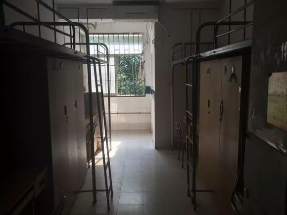 全国200所大学宿舍情况盘点！有空调的不多！-图223