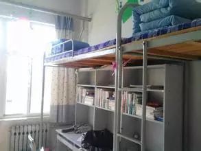 全国200所大学宿舍情况盘点！有空调的不多！-图224