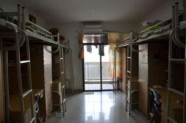 全国200所大学宿舍情况盘点！有空调的不多！-图227