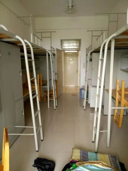 全国200所大学宿舍情况盘点！有空调的不多！-图255