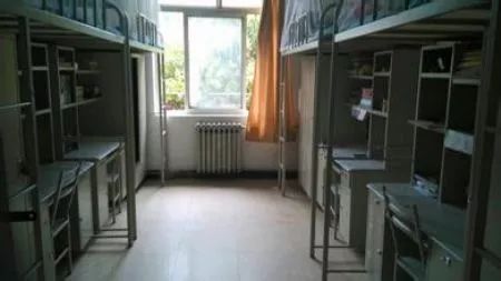 全国200所大学宿舍情况盘点！有空调的不多！-图256
