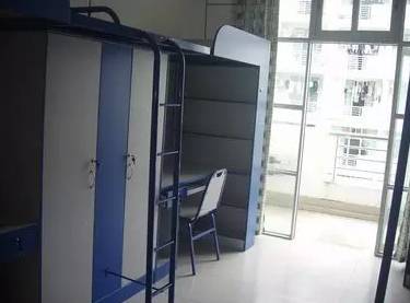 全国200所大学宿舍情况盘点！有空调的不多！-图258