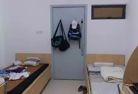 全国200所大学宿舍情况盘点！有空调的不多！-图259