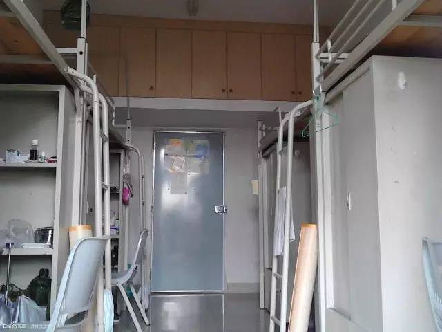 全国200所大学宿舍情况盘点！有空调的不多！-图268
