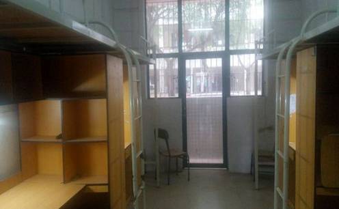 全国200所大学宿舍情况盘点！有空调的不多！-图279