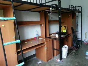 全国200所大学宿舍情况盘点！有空调的不多！-图29