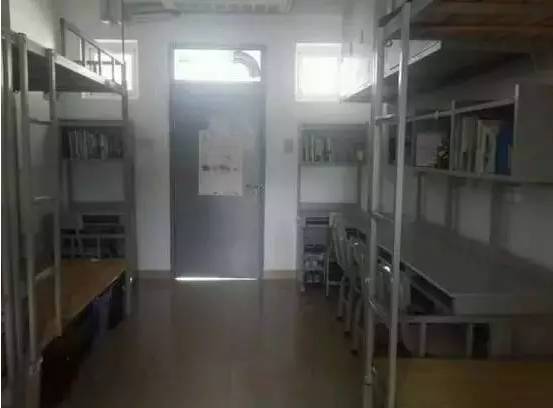 全国200所大学宿舍情况盘点！有空调的不多！-图283