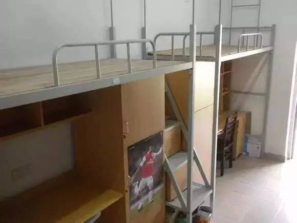 全国200所大学宿舍情况盘点！有空调的不多！-图284