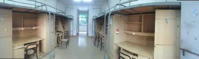 全国200所大学宿舍情况盘点！有空调的不多！-图291
