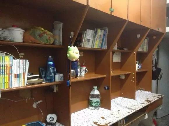 全国200所大学宿舍情况盘点！有空调的不多！-图295