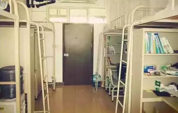 全国200所大学宿舍情况盘点！有空调的不多！-图299