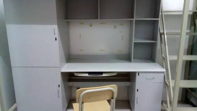 全国200所大学宿舍情况盘点！有空调的不多！-图301