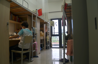 全国200所大学宿舍情况盘点！有空调的不多！-图331