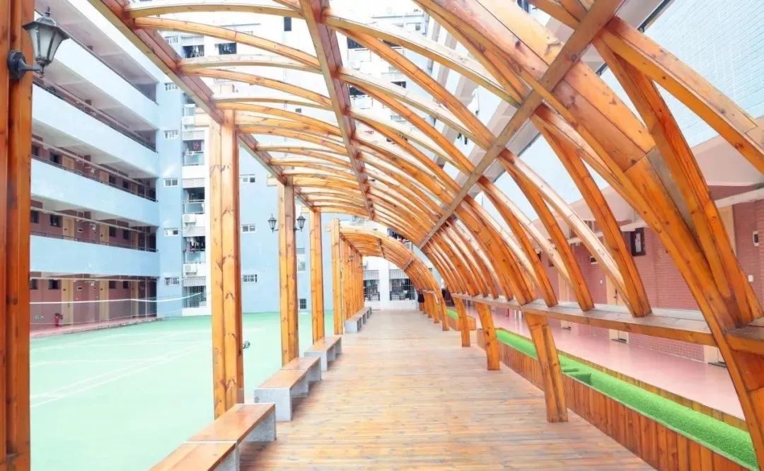 全国200所大学宿舍情况盘点！有空调的不多！-图310