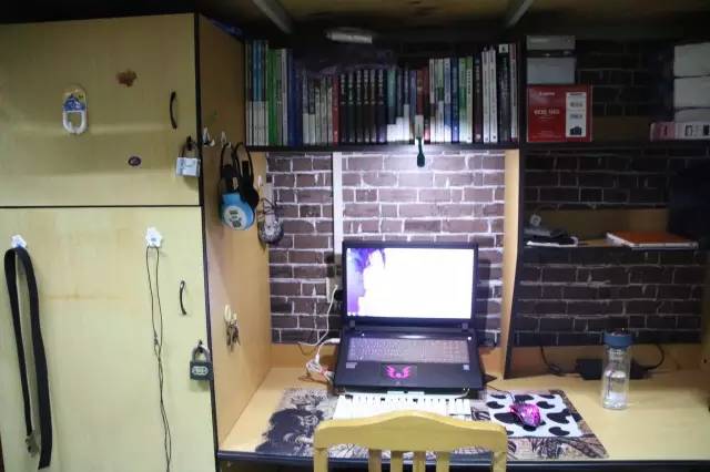 全国200所大学宿舍情况盘点！有空调的不多！-图319