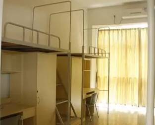 全国200所大学宿舍情况盘点！有空调的不多！-图324